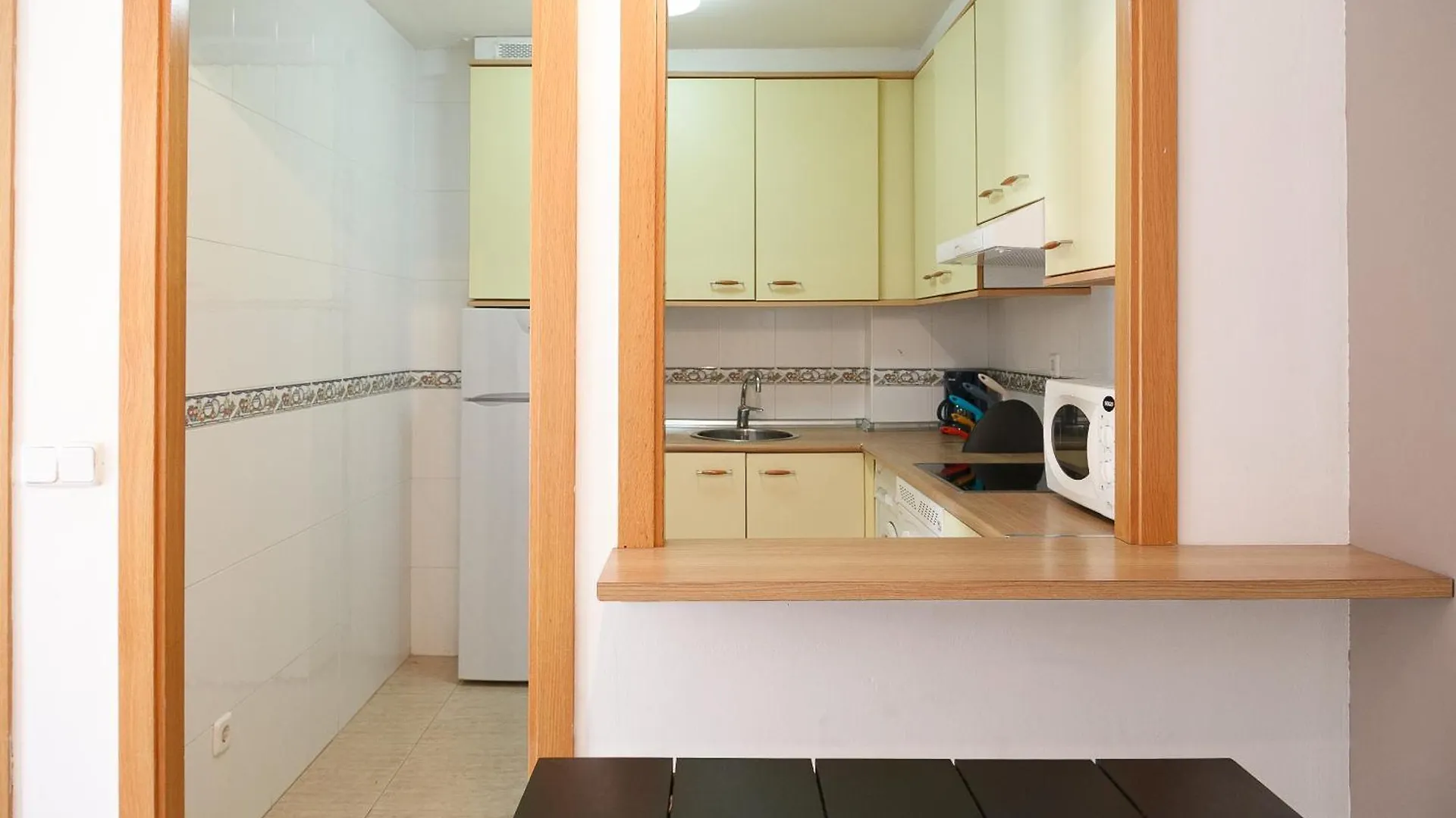 דירות סאלו Uhc Larimar Family Complex