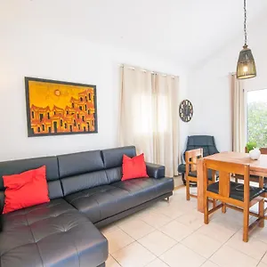  Hébergement de vacances Charco Del Palo Bungalows Espagne