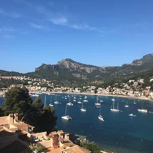  Appartement Mit Traumblick Espagne