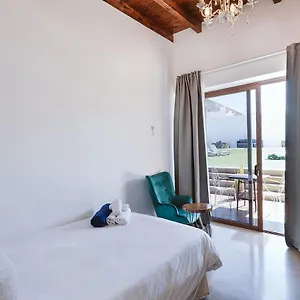  Séjour à la campagne Hotelito Rural Flor De Timanfaya Espagne