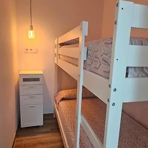 Cataluna92 Appartement