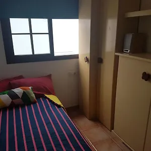  Appartement Casa Garita Espagne