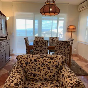 Saval Rits Appartement