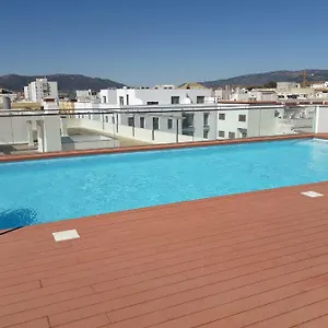  Appartement Laduna , Résidence Ventura Espagne