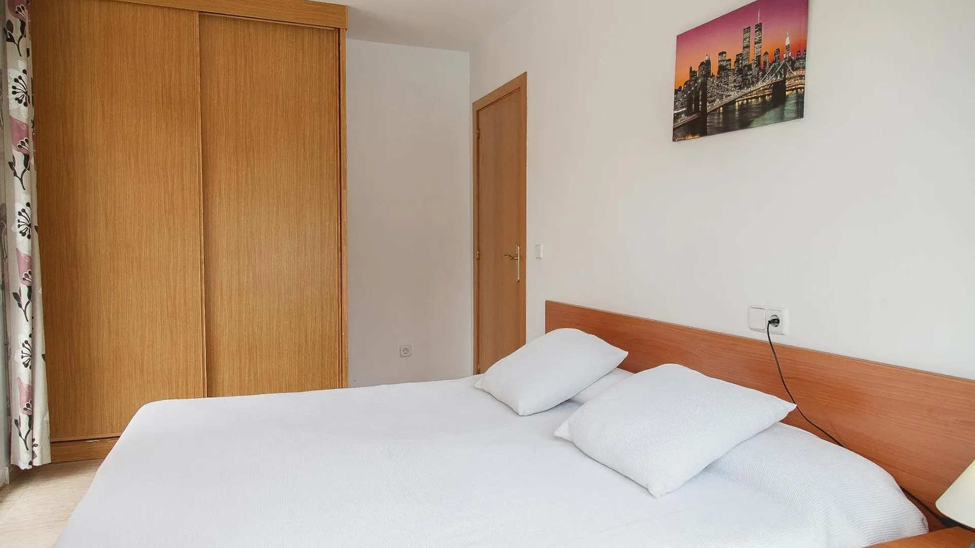 Uhc Larimar Family Complex Apartment Salou