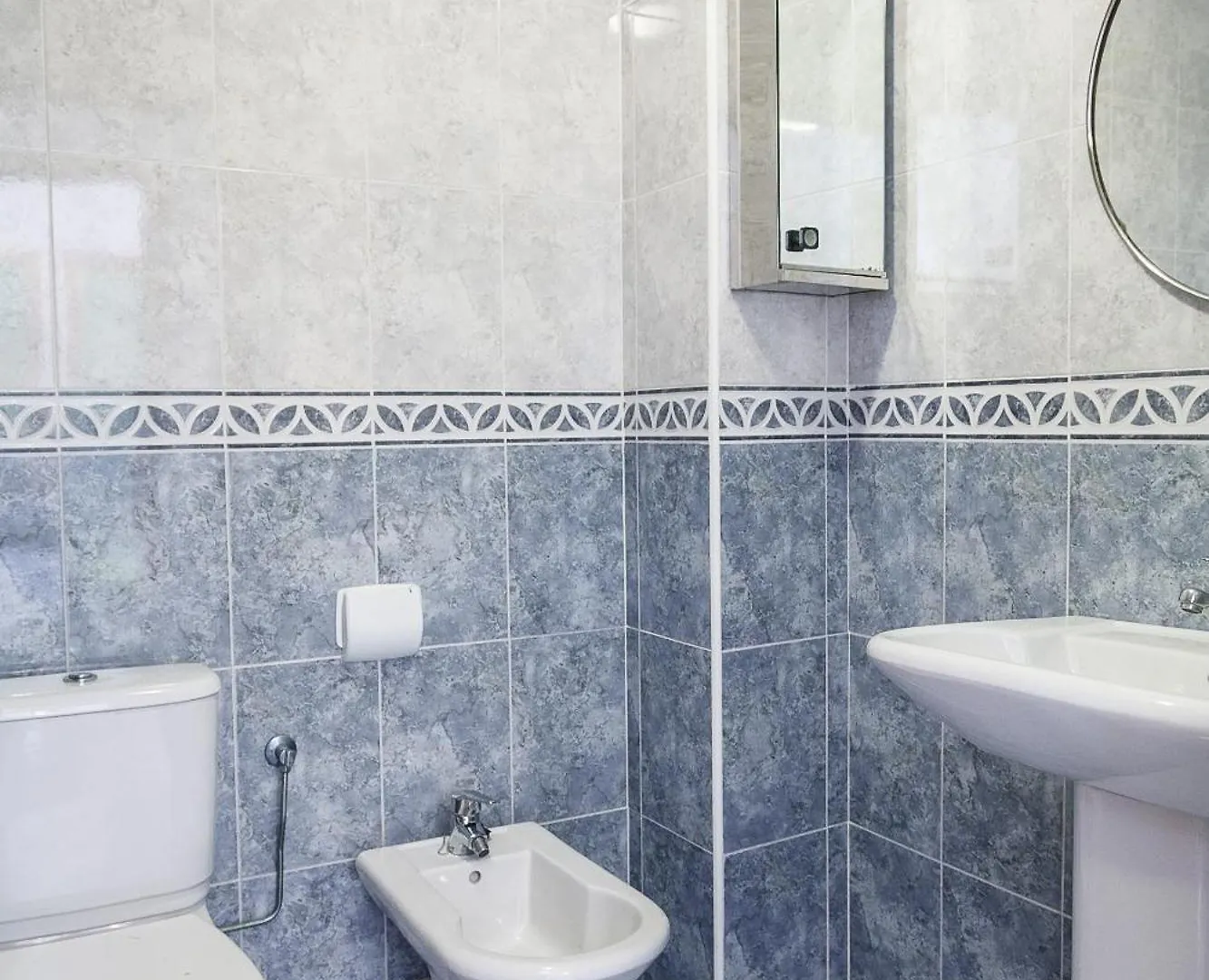 Uhc Larimar Family Complex Apartment Salou Spain