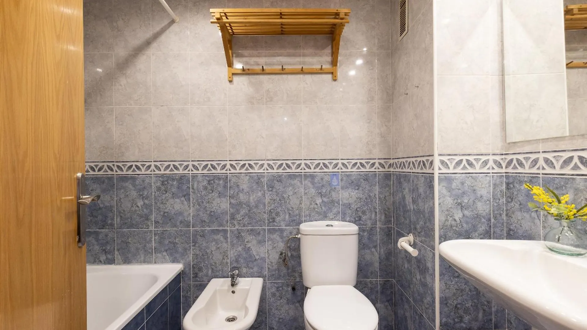 Uhc Larimar Family Complex Apartment Salou 0*,