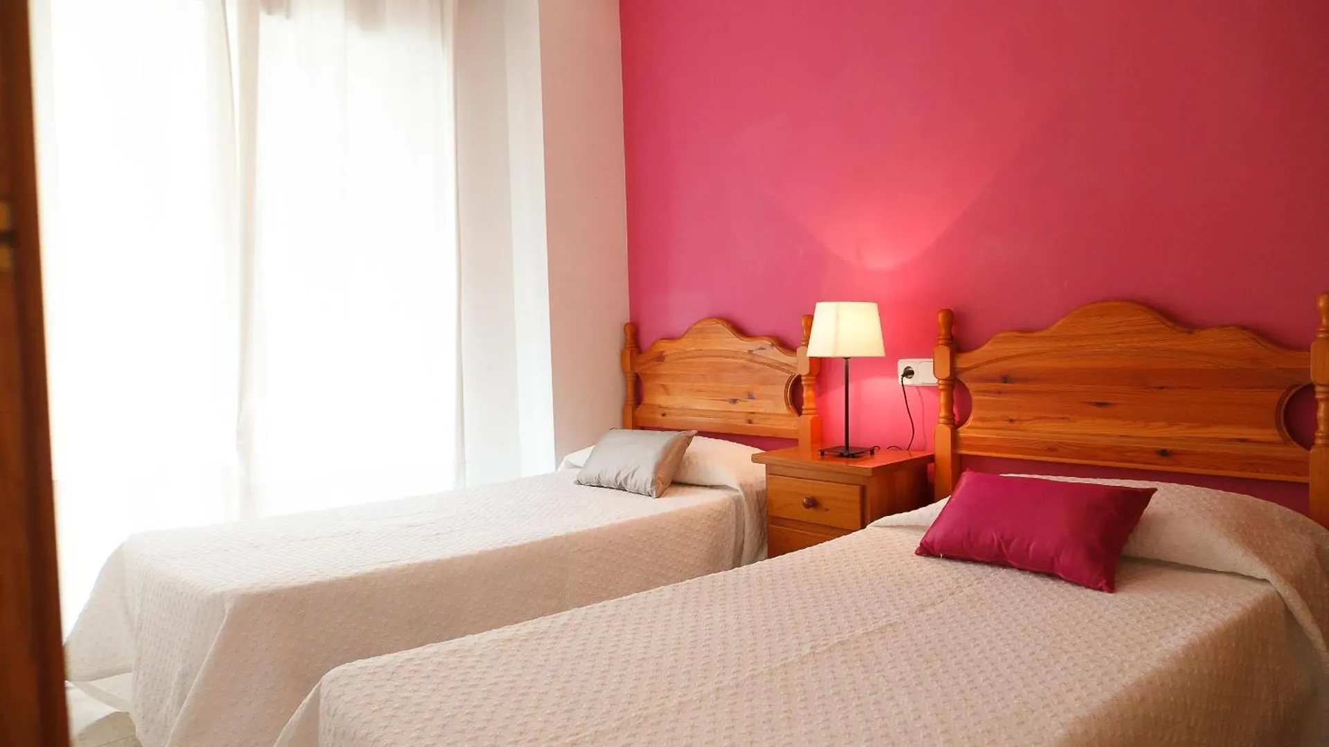 Uhc Larimar Family Complex Apartment Salou Spain