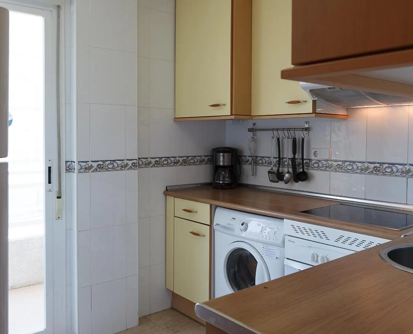 Uhc Larimar Family Complex Apartment Salou 0*,