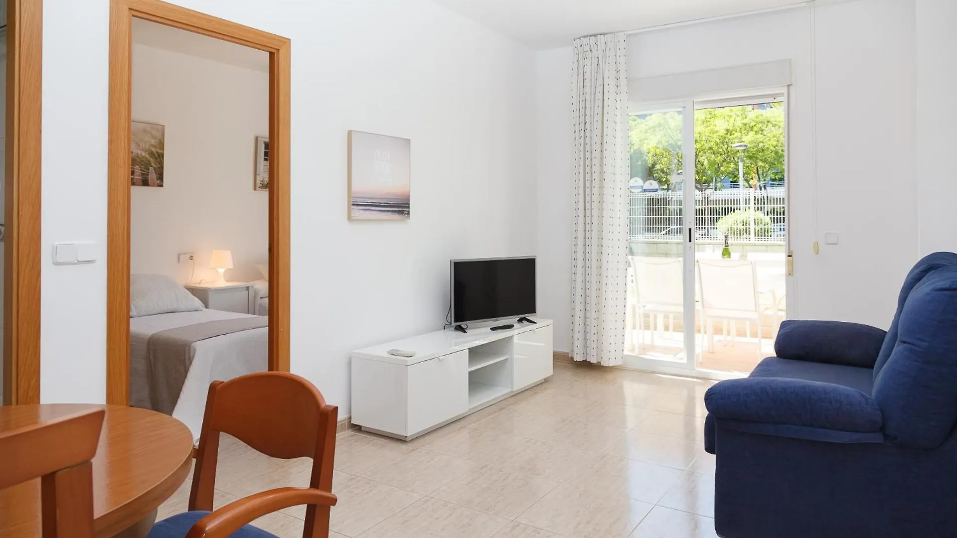 Uhc Larimar Family Complex Apartment Salou Spain