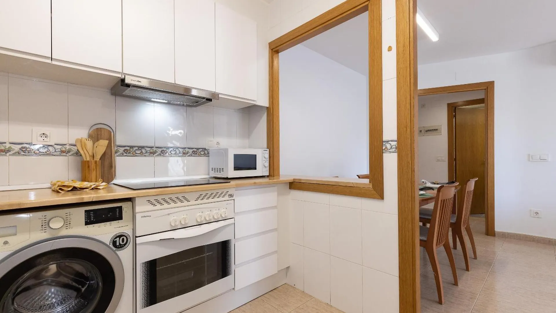 Uhc Larimar Family Complex Apartment Salou Spain