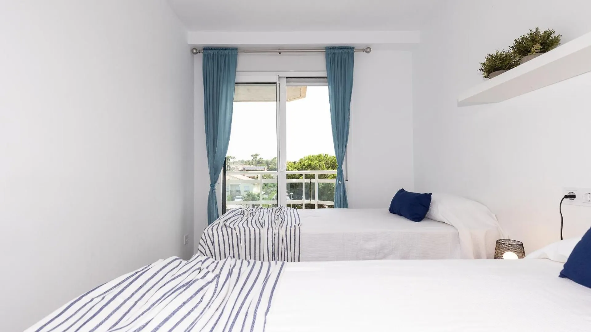 Uhc Larimar Family Complex Apartment Salou 0*,