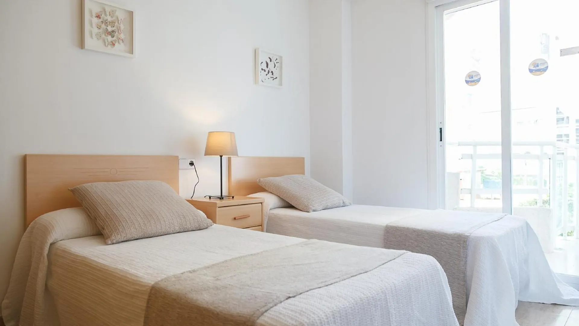 Uhc Larimar Family Complex Apartment Salou Spain