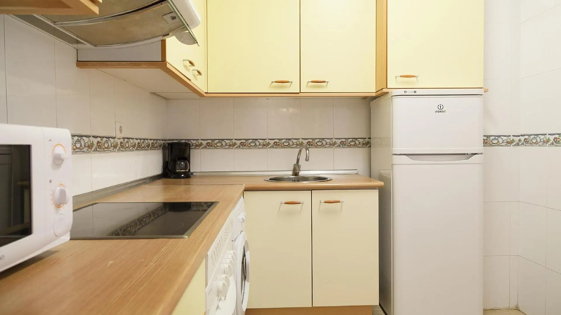 Uhc Larimar Family Complex Apartment Salou Spain