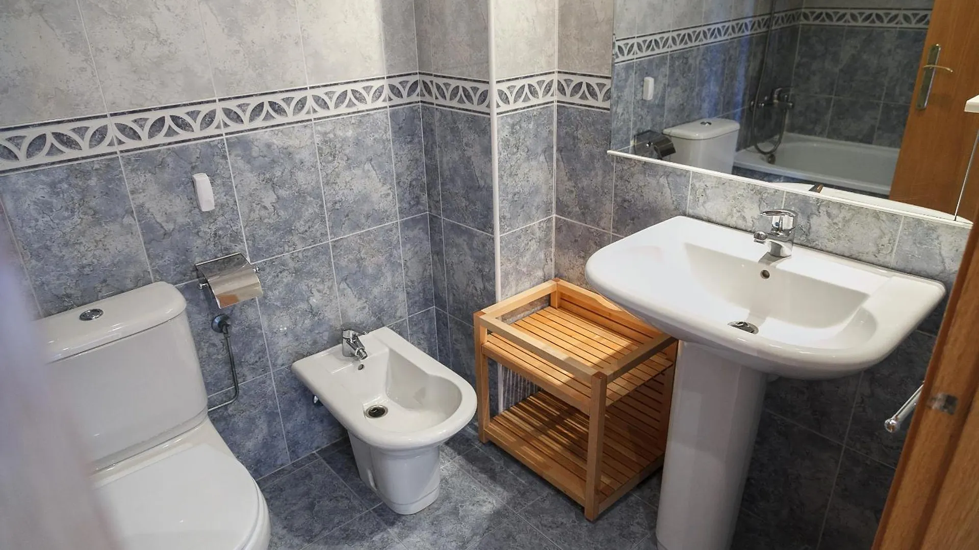 Uhc Larimar Family Complex Apartment Salou 0*,