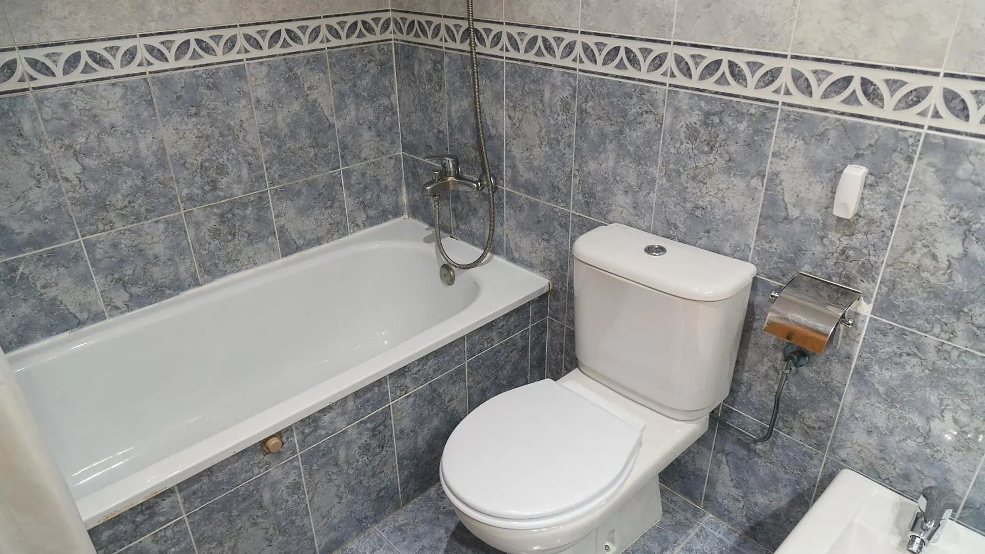 Uhc Larimar Family Complex Apartment Salou Spain