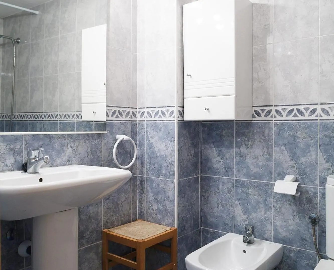 Uhc Larimar Family Complex Apartment Salou