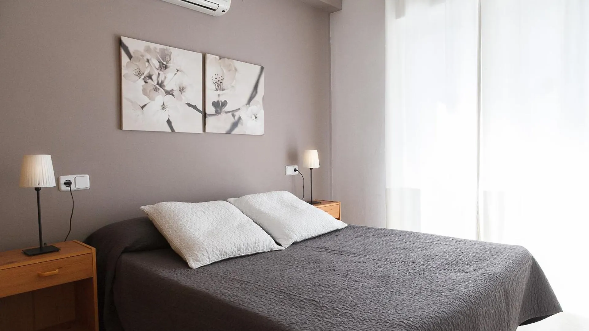 Uhc Larimar Family Complex Apartment Salou Spain
