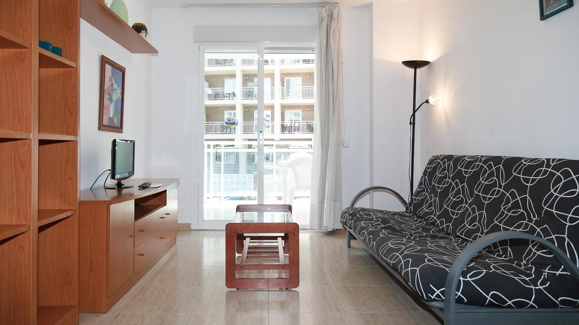 Uhc Larimar Family Complex Apartment Salou