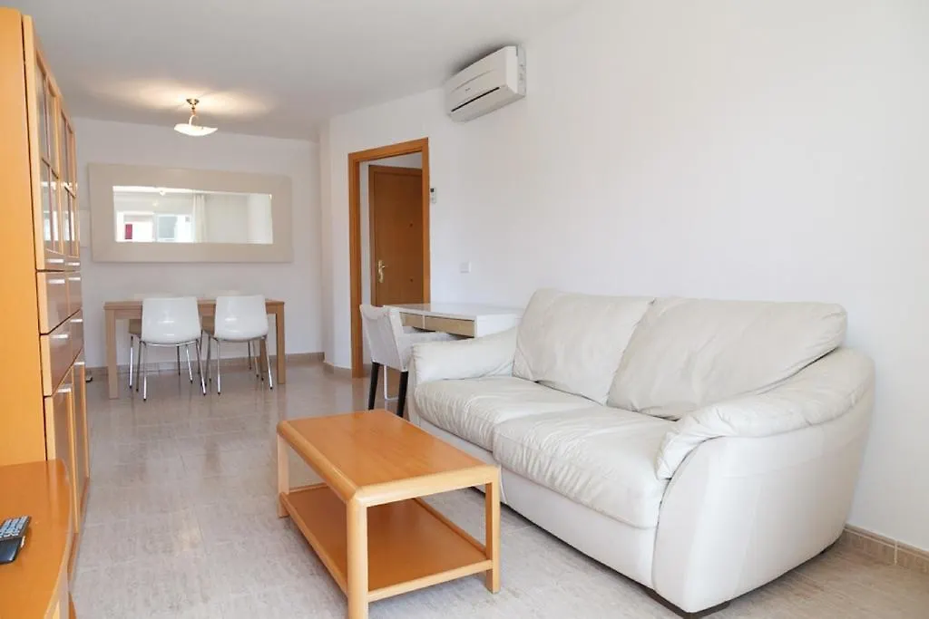 Uhc Larimar Family Complex Apartment Salou 0*,  Spain