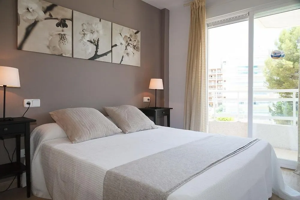 Uhc Larimar Family Complex Apartment Salou